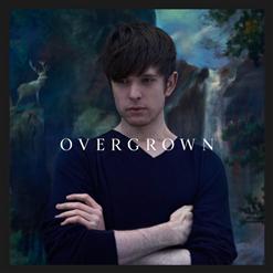 James Blake — Retrograde