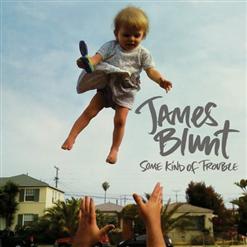 James Blunt — I'll Be Your Man