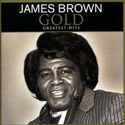 James Brown — Get Up Offa That Thing