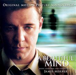 James Horner — A Kaleidoscope Of Mathematics