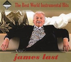 James Last — Concierto De Aranjuez