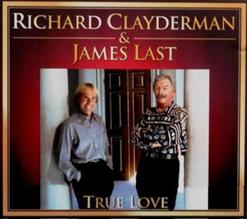 James Last — Love Is All Around
