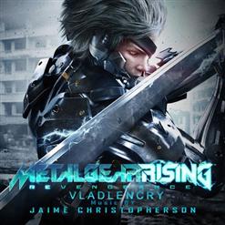 Jamie Christopherson — The Hot Wind Blowing (Platinum Mix)