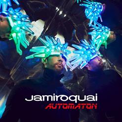 Jamiroquai — Carla