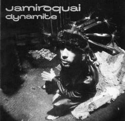 Jamiroquai — Dynamite