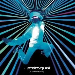 Jamiroquai — Feels So Good