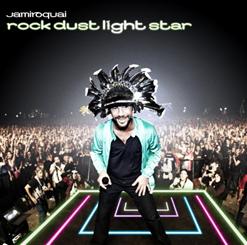 Jamiroquai — Rock Dust Light Star