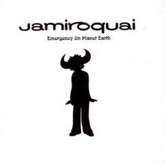Jamiroquai — Too Young To Die