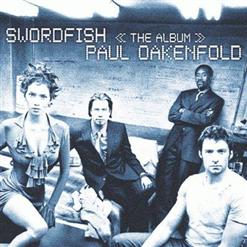 Jan Johnston — Unafraid (Paul Oakenfold Mix)