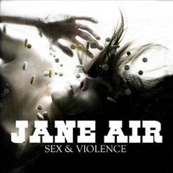 Jane Air — Гейши Ниндзя Убийцы