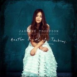 Jasmine Thompson — Mad World