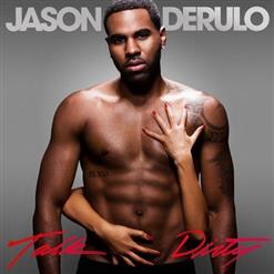 Jason Derulo — Bubblegum (Feat. Tyga)