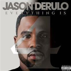 Jason Derulo — Cheyenne