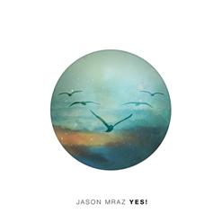 Jason Mraz — Out Of My Hands