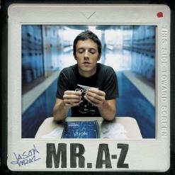 Jason Mraz — Plane