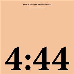 Jay-Z — 4:44
