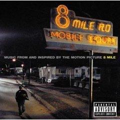 Jay-Z — 8 Miles And Runnin