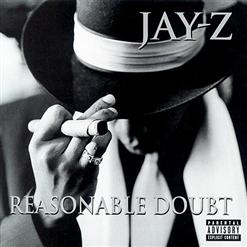 Jay-Z — Can't Knock The Hustle (feat. Mary J. Blige & Pain In Da Ass)