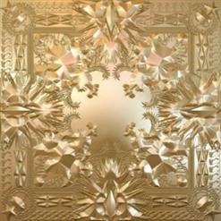 Jay-Z — H•A•M