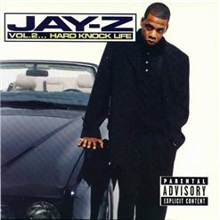 Jay-Z — Hard Knock Life (Ghetto Anthem)