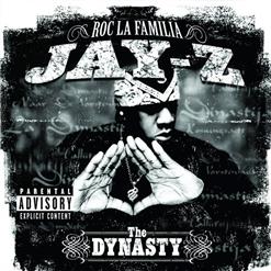 Jay-Z — I Just Wanna Love U (Give It 2 Me) (feat. Pharrell Williams & Omillio Sparks)