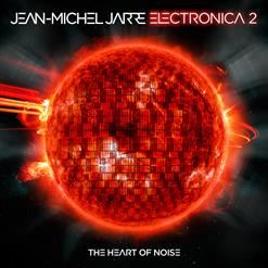 Jean Michel Jarre — Brick England (Feat. Pet Shop Boys)