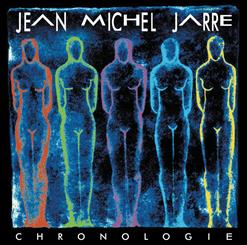Jean Michel Jarre — Chronologie 2