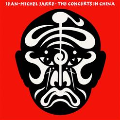 Jean Michel Jarre — Equinoxe IV