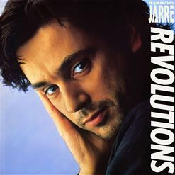 Jean Michel Jarre — Industrial Revolution - Overture