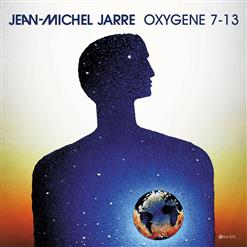 Jean Michel Jarre — Oxygene 13