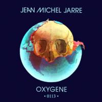 Jean Michel Jarre — Oxygene P.02