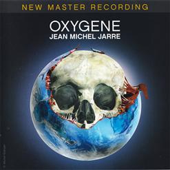 Jean Michel Jarre — Oxygene Part III