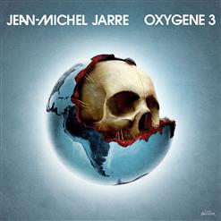 Jean Michel Jarre — Oxygene, Pt. 14