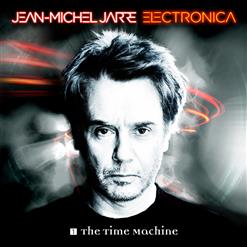 Jean Michel Jarre — Suns Have Gone (Feat. Moby)