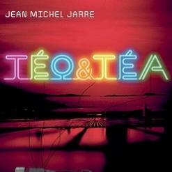 Jean Michel Jarre — Vintage
