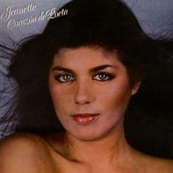 Jeanette — El Muchacho De Los Ojos Tristes