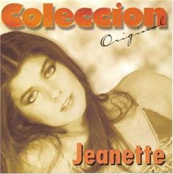 Jeanette — Por Que Te Vas