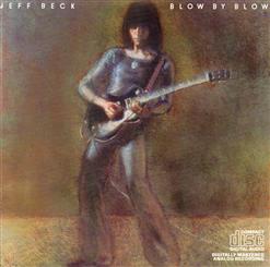 Jeff Beck — Cause We've Ended As Lovers