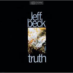 Jeff Beck — Let Me Love You