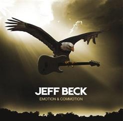 Jeff Beck — Never Alone