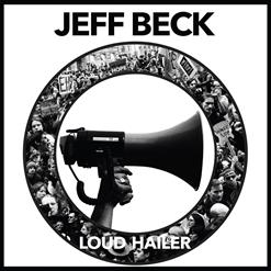 Jeff Beck — Right Now