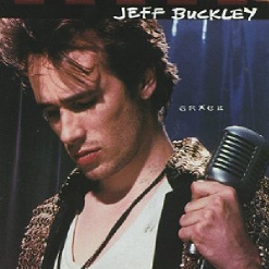 Jeff Buckley — Grace