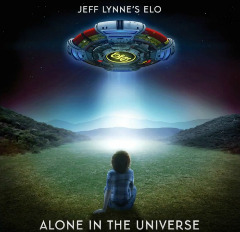 Jeff Lynne's ELO — Dirty To The Bone
