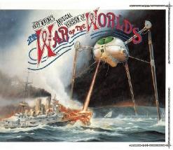 Jeff Wayne — The Eve Of The War