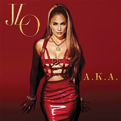 Jennifer Lopez — Acting Like That (feat. Iggy Azalea)