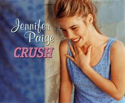 Jennifer Paige — Crush (Radio Edit)