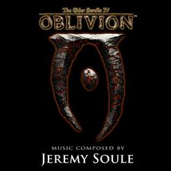 Jeremy Soule — Through The Valleys