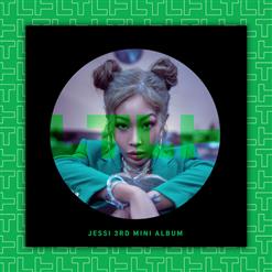 Jessi (제시) — 눈누난나 (NUNU NANA)