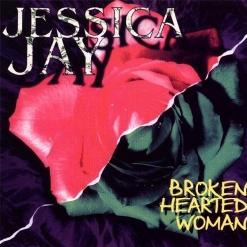 Jessica Jay — Denpasar Moon