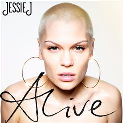 Jessie J — Breathe